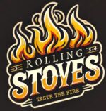 Rolling Stoves